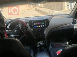 هیوندای سەنتافی